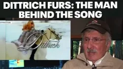 Dittrich Furs: Meet the man behind the famous jingle