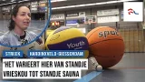 Broodnodige verduurzaming en uitbreiding van sporthal in gang gezet