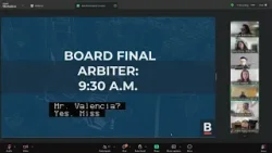 Zoning Board of Appeal Hearings 1-13-2026 Part 1