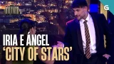 IRIA e ÁNGEL bailan 'CITY OF STARS' de La La Land | BAILAMOS