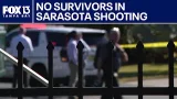 Sarasota shooting leaves multiple people dead inside home