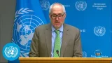 Nigeria, South Sudan & other topics - Daily Press Briefing (10 February 2026) | United Nations