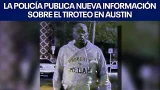 La policía de Austin publica nueva información sobre el tiroteo en la calle 6. | FOX 7 Español