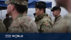 Tensions over Greenland escalate | Morning Report