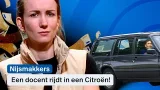 Wij koppelen auto's aan beroepen | NIJSMAKKERS