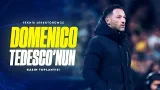 Teknik Direktörümüz Domenico Tedesco'nun Maç Sonu Basın Toplantısı | Fenerbahçe 3-2 Samsunspor