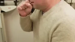 Flu cases rising, especially after holidays