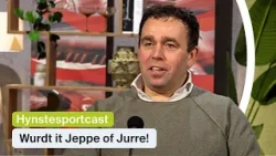 Een Fries paard is net als een vrouw op naaldhakken. Daar kijk je graag naar.