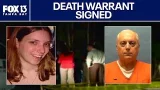 DeSantis signs death warrant for Florida man convicted of killing Denise Amber Lee