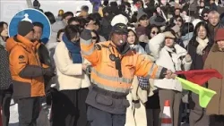 雪の絶景に殺到　オーバーツーリズムに北海道美瑛町で新対策　白川郷は完全予約制【もっと知りたい！】【グッド！モーニング】(2026年1月18日)