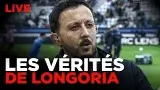 ?⚪️ Les RÉVÉLATIONS de PABLO LONGORIA après l'élimination de l'OM en CHAMPIONS LEAGUE !