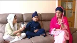Creative Khalsa - What is Holla Mohalla for Sikh Kids Creative Khalsa - What is Holla Mohalla for Sikh Kids
