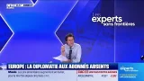 Les experts sans frontières - Vendredi 6 mars