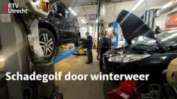 Van afgebroken ruitenwissers tot kapotte bumpers