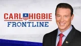 Carl Higbie Frontline (January 21, 2026) | NEWSMAX
