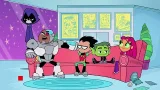 TEEN TITANS GO! | Yorucu Bir Hafta | @cartoonnetworkturkiye