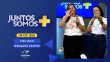 Juntos Somos Mais - 09/03/2026