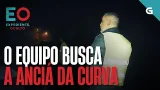 O EQUIPO de INVESTIGACIÓN busca a ANCIÁ da CURVA | EXPEDIENTE OCULTO