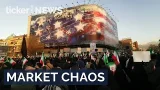 How the Iran conflict is shaking global markets