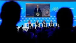 A legnagyobb globális kockázat a nagyhatalmak közötti gazdasági konfrontáció