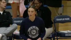 High School Girls Basketball | Osseo vs. Champlin Park