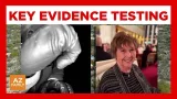 FBI awaits DNA test results from evidence in Nancy Guthrie case