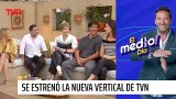 El elenco revive los tres primeros capítulos de "Mi marido me robó la memoria" | El Medio Día