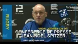 Conférence de presse Lucas Jean-Noël Spitzer VRDR VANNES 06.03.2026 Conférence de presse Lucas Jean-Noël Spitzer VRDR VANNES 06.03.2026