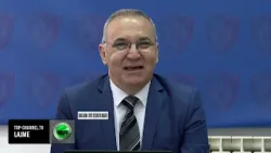 Top Channel/ “Krimi i rrugës është ulur”! Sondazhi: 85% e shqiptarëve ndihen të sigurt