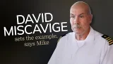David Miscavige puts leadership into action every day, Mike says
