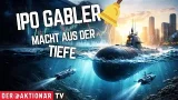 Hightech aus der Tiefe: Gabler nimmt Kurs auf die Börse