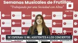 Semanas Musicales de Frutillar  58 años de historia y excelencia en el sur