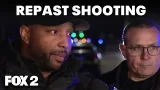 Detroit police give update on deadly shooting at a repast