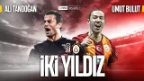 İki Yıldız | Ali Tandoğan & Umut Bulut | Beşiktaş - Galatasaray