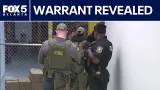 Feds unseal FBI raid affidavit over 2020 vote | FOX 5 News Feds unseal FBI raid affidavit over 2020 vote | FOX 5 News