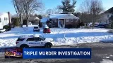 3 family members found dead in home: What we're learning