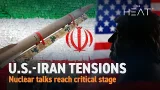 The Heat: U.S.-Iran Tensions