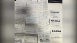 Tre scommesse vincenti  ‘Pacco’ da 24 mila euro in agenzia