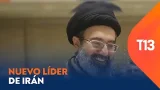 Hijo de Jamenei es el nuevo líder supremo de Irán Hijo de Jamenei es el nuevo líder supremo de Irán