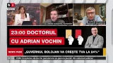 NEWS PASS. CUM REUȘEAU COMUNIȘTII SĂ FACĂ FAȚĂ ZĂPEZII? / GUVERNUL VA NAȚIONALIZA PILONUL 2? P3/3 NEWS PASS. CUM REUȘEAU COMUNIȘTII SĂ FACĂ FAȚĂ ZĂPEZII? / GUVERNUL VA NAȚIONALIZA PILONUL 2? P3/3