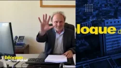 Senado Informa - Bloque actualidad