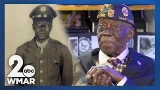 From Jim Crow to 100 years strong: The Veteran who refused to let America define him