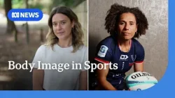 Female athletes share struggles with body image and disordered eating | ABC NEWS