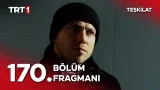 Teşkilat 170. Bölüm Fragmanı | “Teşkilat her zaman kazanır!” @TeskilatTRT