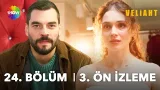 Veliaht 24. Bölüm 3. Ön İzleme | "Hayatımda gördüğüm en güzel şey!" ??‍♀️ #TimHan