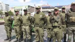 15 NUEVOS CARABINEROS REFORZARÁN SERVICIOS POLICIALES EN LA REGIÓN