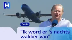 De koninklijke vleugels boven Amstelveen #3: Impact geluidshinder KLM op Amstelveners | NH