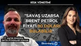 Risk Yönetimi - "Savaş Uzarsa Brent Petrol Fiyatı 90 Doları Bulabilir" | 6 Mart 2026 Risk Yönetimi - "Savaş Uzarsa Brent Petrol Fiyatı 90 Doları Bulabilir" | 6 Mart 2026