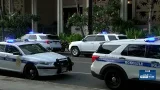 Man arrested after alleged fight, attack on officer in Waikiki