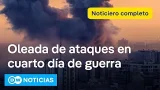 ? DW Noticias 3 de marzo: EE. UU. e Israel bombardean Teherán e Irán multiplica su ofensiva ? DW Noticias 3 de marzo: EE. UU. e Israel bombardean Teherán e Irán multiplica su ofensiva